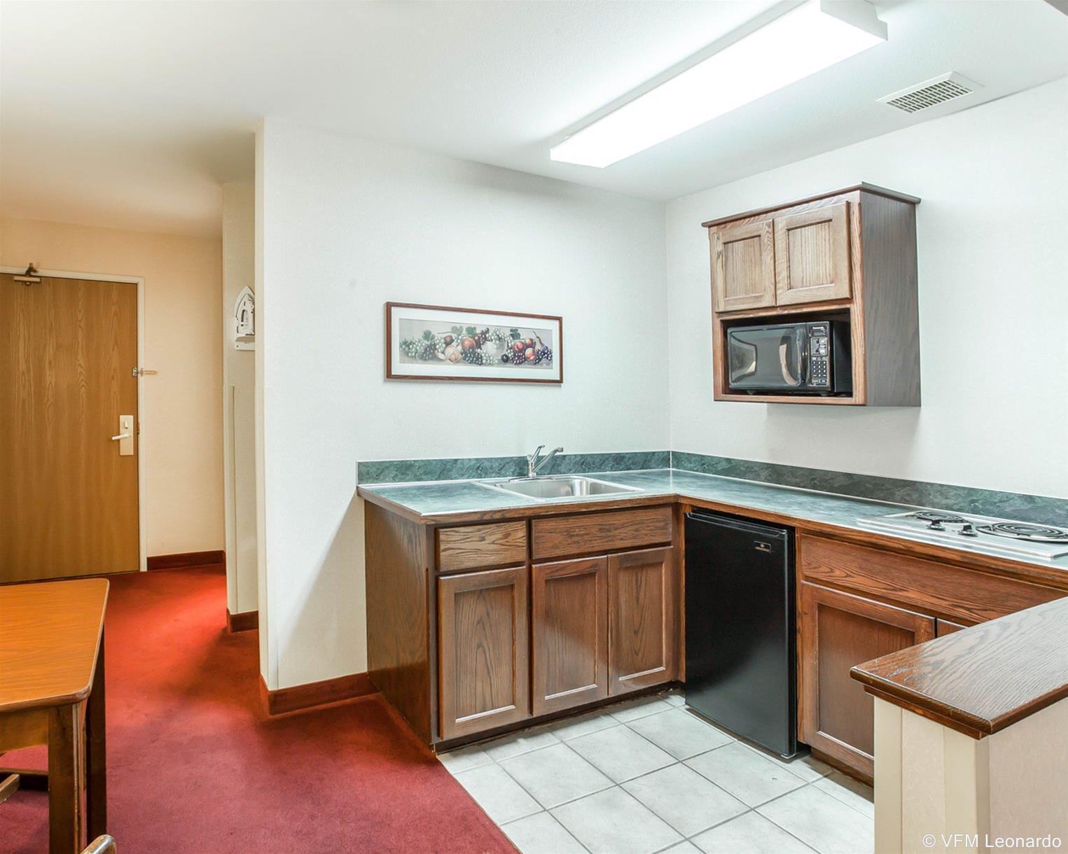Comfort Suites Yakima Exteriér fotografie