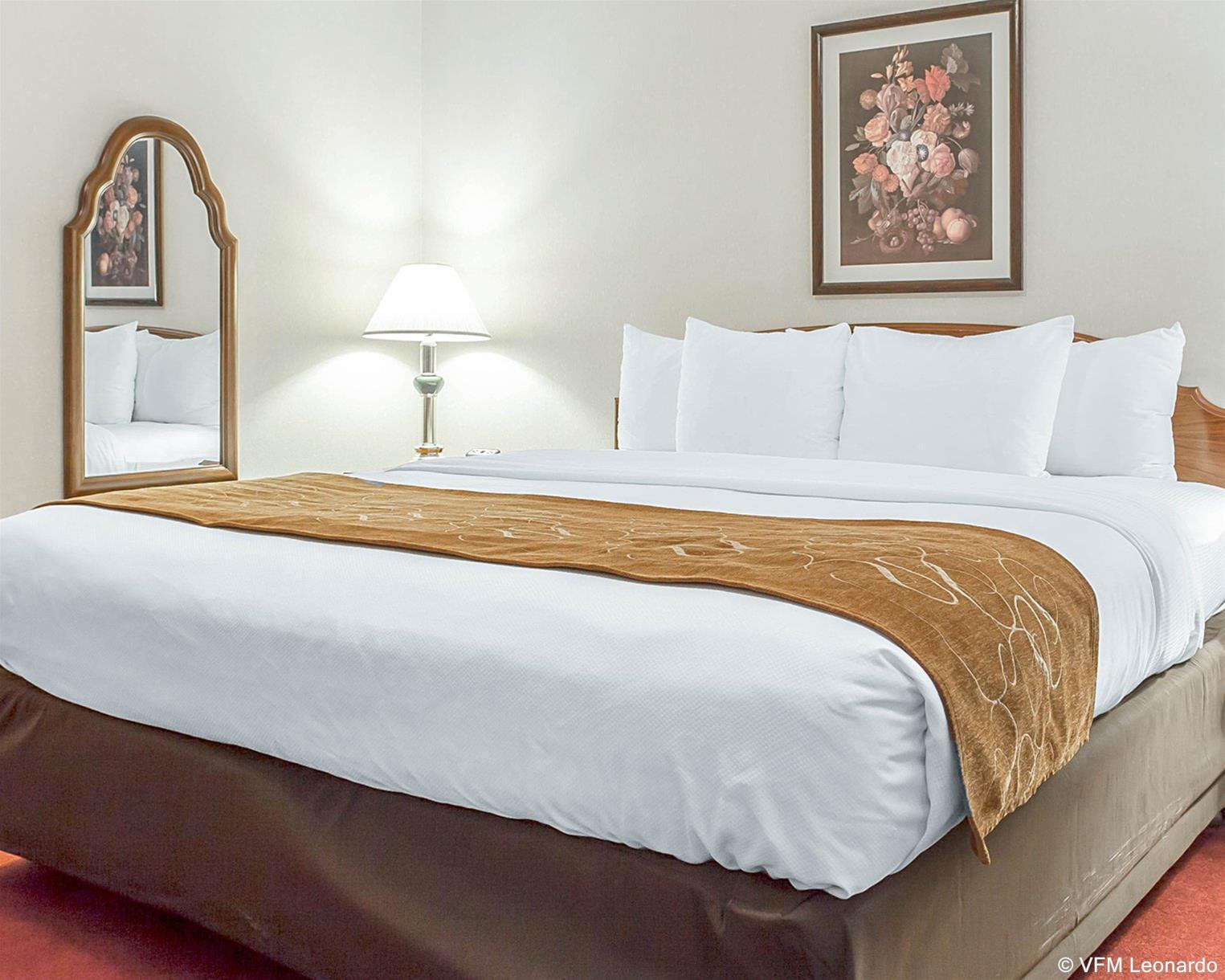 Comfort Suites Yakima Exteriér fotografie